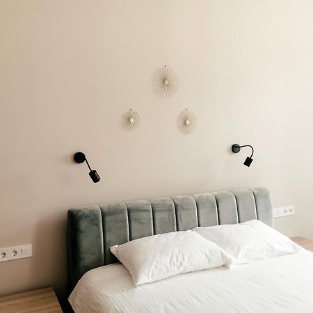 리비프 Lara Apartament 3 아파트 외부 사진