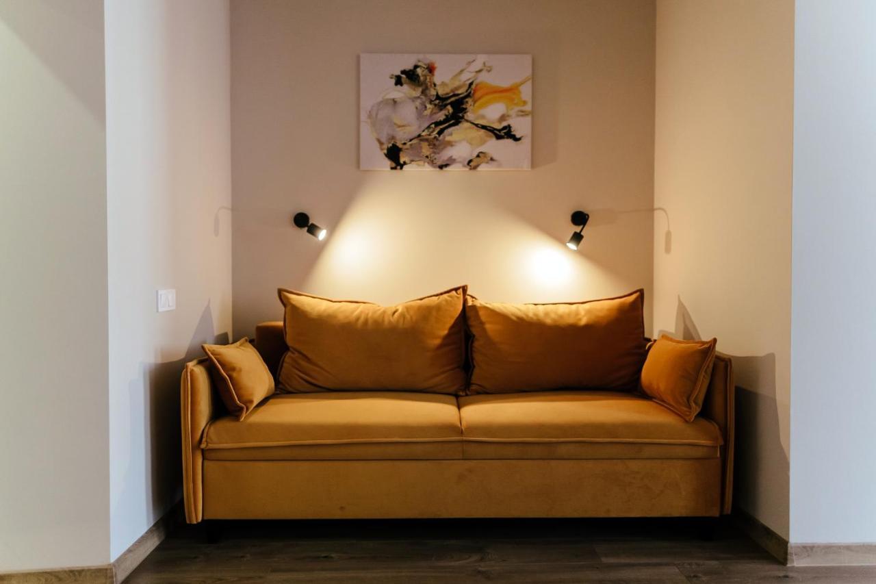 리비프 Lara Apartament 3 아파트 외부 사진