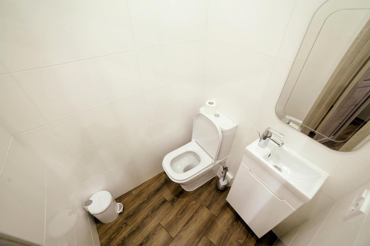리비프 Lara Apartament 3 아파트 외부 사진