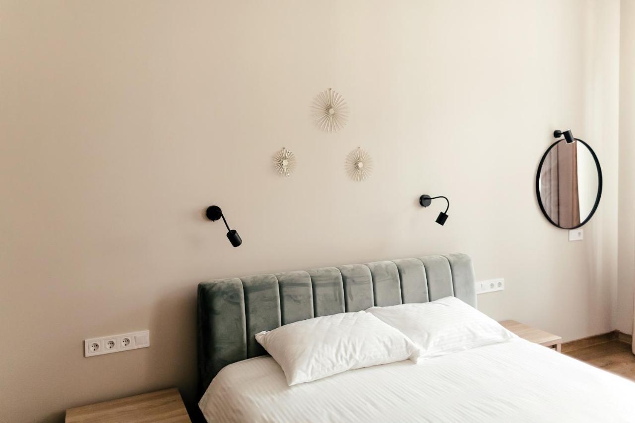 리비프 Lara Apartament 3 아파트 외부 사진