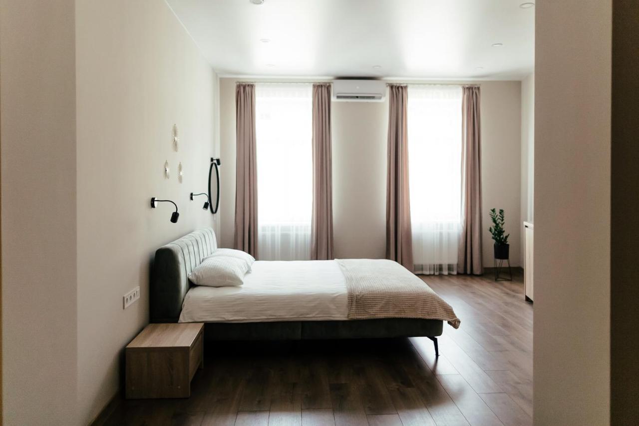 리비프 Lara Apartament 3 아파트 외부 사진
