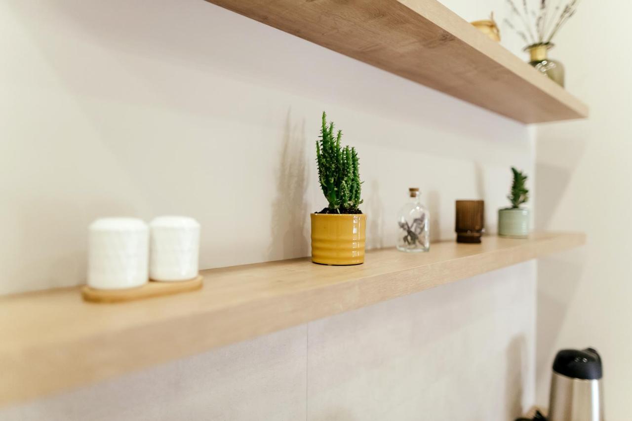 리비프 Lara Apartament 3 아파트 외부 사진
